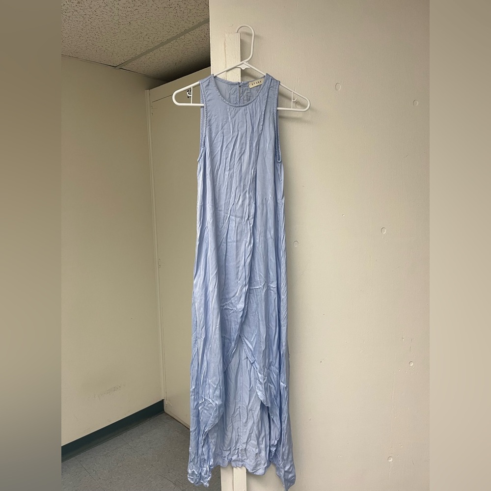 STARK X Maxi High Low Hem Dress Size XS